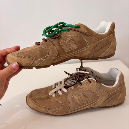 Baskets new balance X Miu Miu T 40,5