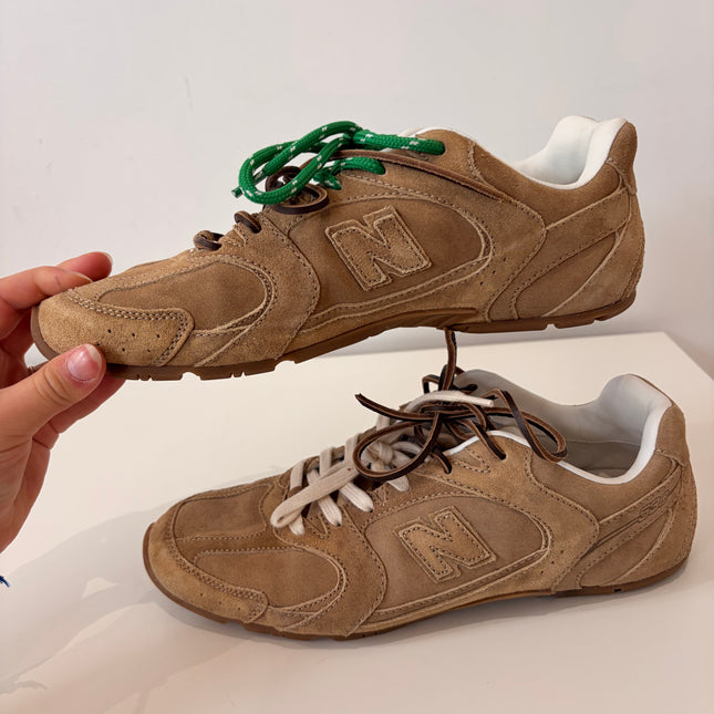 Baskets new balance X Miu Miu T 40,5