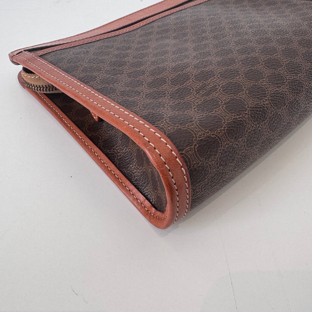 Pochette Celine Vintage Dragonne