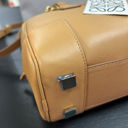 Sac Amazona Loewe