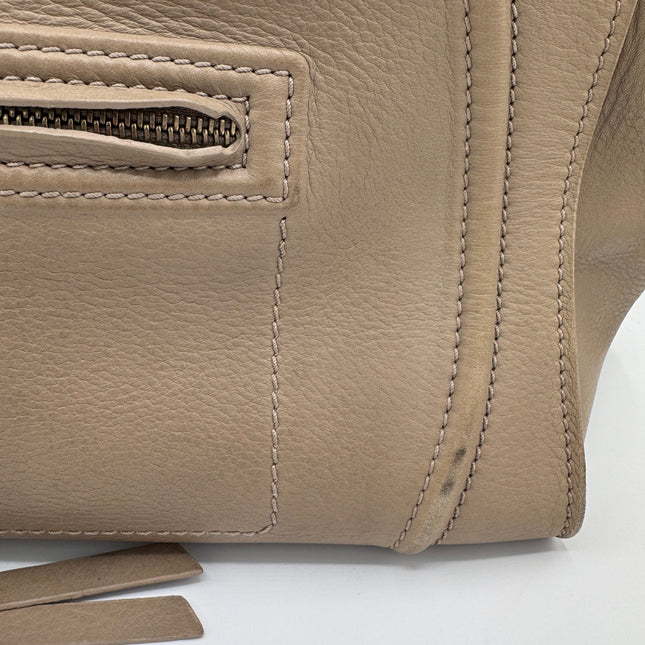 Sac Celine Phantom Taupe