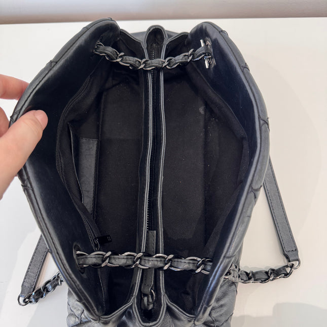 Sac Chanel Mademoiselle
