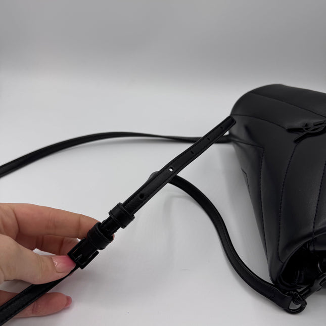 Sac Loulou Toy Saint Laurent