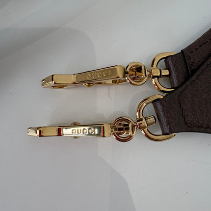 Sac Gucci mini horsebit pm