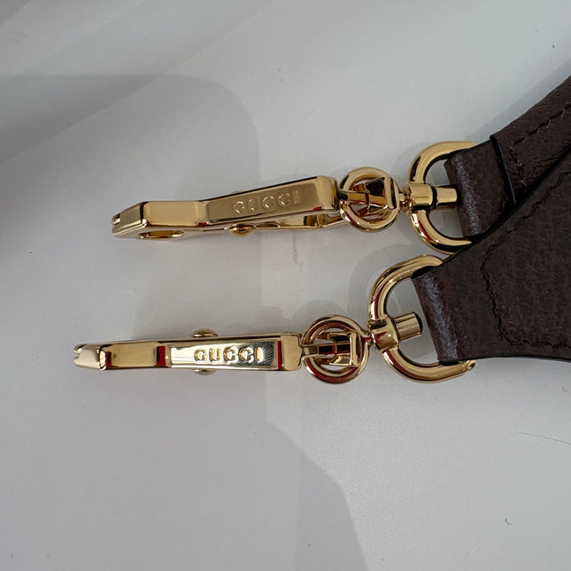 Sac Gucci mini horsebit pm