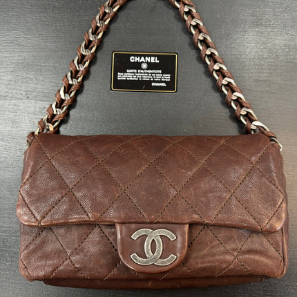 Sac Timeless Épaule Chanel