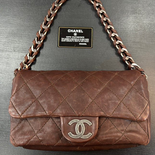 Sac Timeless Épaule Chanel