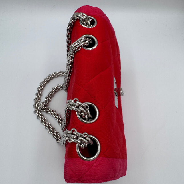 Sac Chanel Collection Défilé 2.55