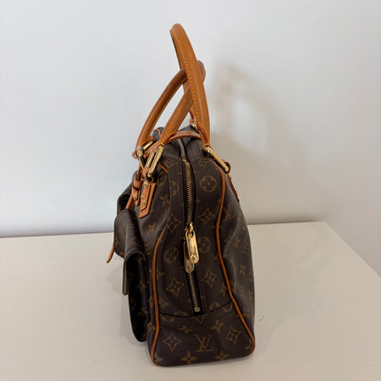 Sac Louis Vuitton Manhattan