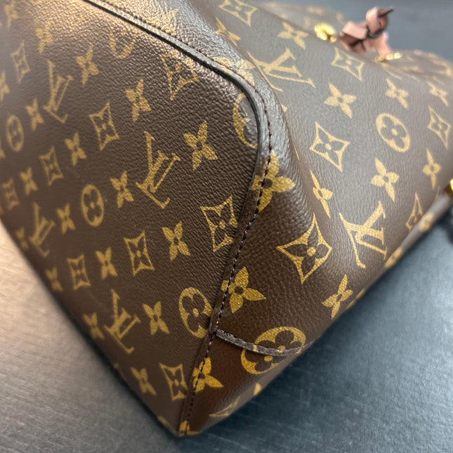 Sac Louis Vuitton Neo Noé