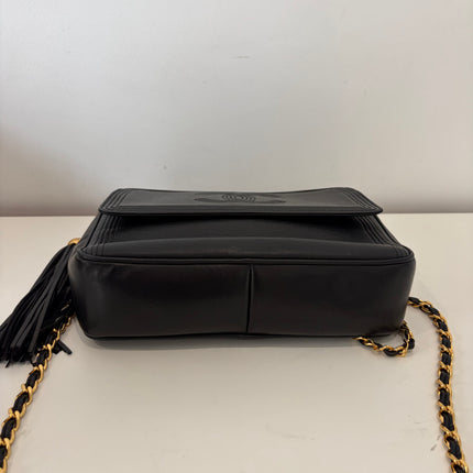 Sac Chanel Caméra CC bandoulière