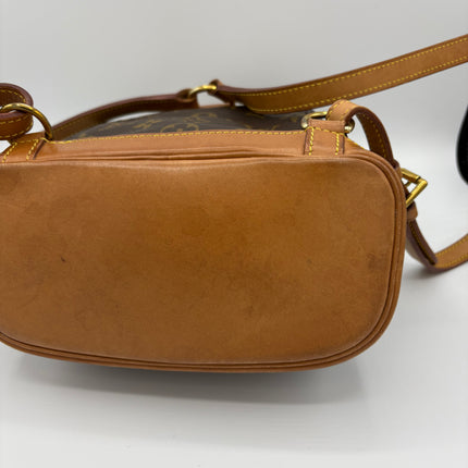 Sac à dos montsouris PM Louis Vuitton