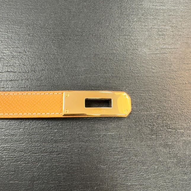 Ceinture Kelly 18 Hermès