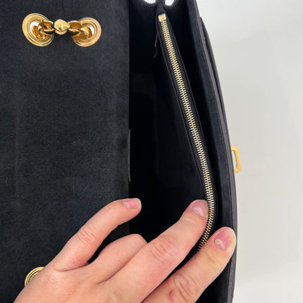 Sac Louis Vuitton Victoire Monogram Noir