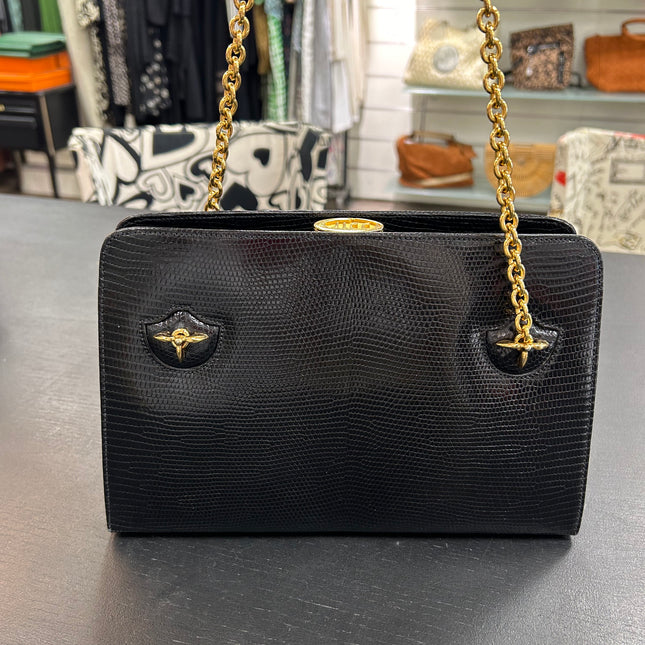 Sac Vintage Gucci