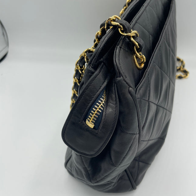 Sac Caméra GM Chanel vintage