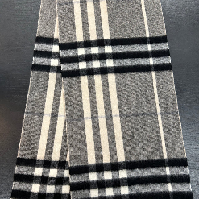 Écharpe Burberry
