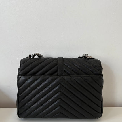 Sac saint Laurent collège noir