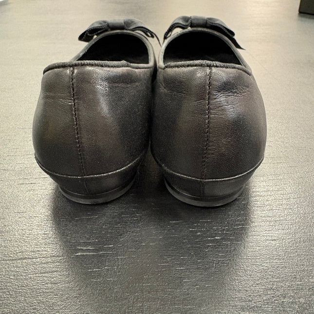 Ballerines Chanel T38,5