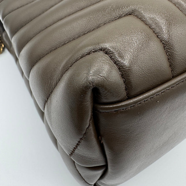 Sac Loulou Medium Saint Laurent