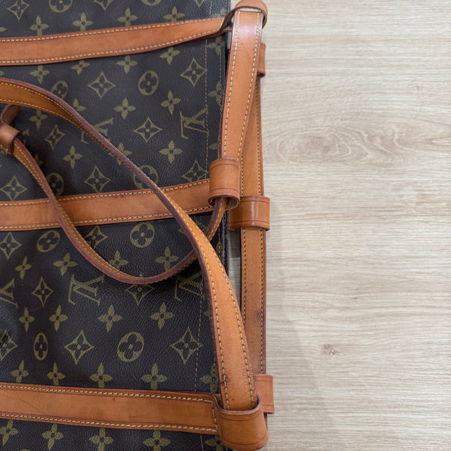 Sac à dos Randonnée Louis Vuitton