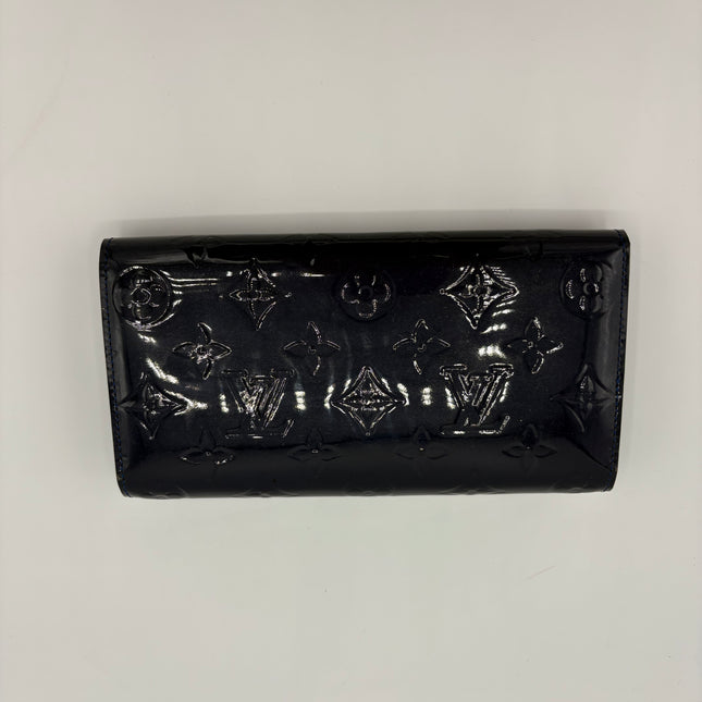 Portefeuille Louis Vuitton Sarah