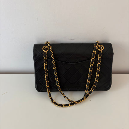 Sac Chanel Timeless 25 vintage
