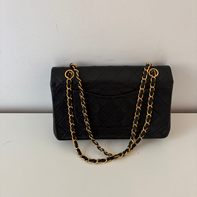 Sac Chanel Timeless 25 vintage