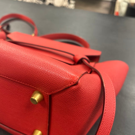 Sac Céline Belt Mini