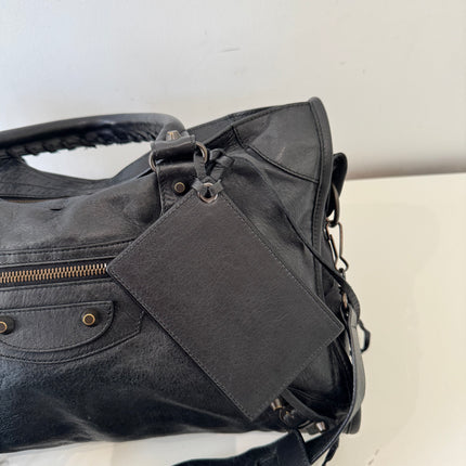 Sac Balenciaga City medium