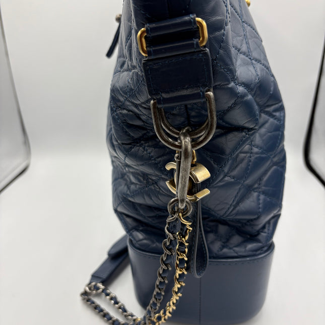 Cabas Chanel Gabrielle GM