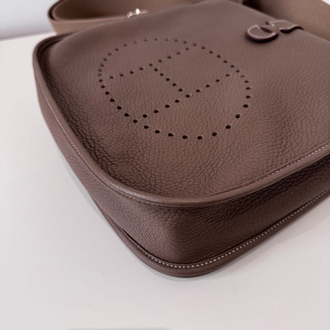 Sac Hermes Evelyne III 29