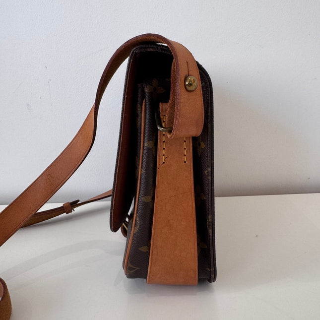 Sac Louis Vuitton Cartouchière PM