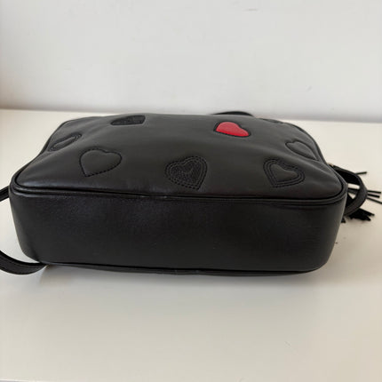 Sac Saint Laurent Camera Lou