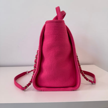 Sac Chanel Deauville PM