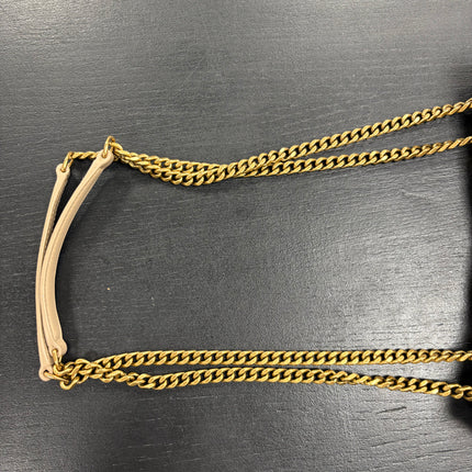 Sac Saint Laurent Puffer Toy
