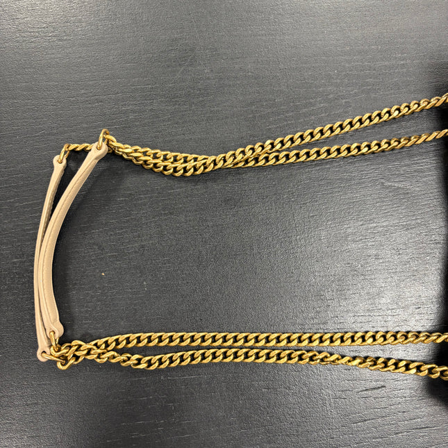Sac Saint Laurent Puffer Toy