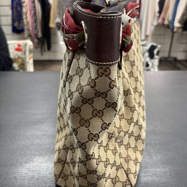 Cabas Gucci Positano