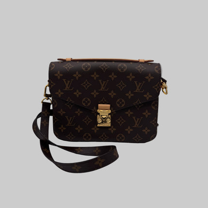 Sac Louis Vuitton Métis Monogram
