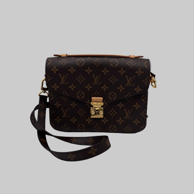 Sac Louis Vuitton Métis Monogram