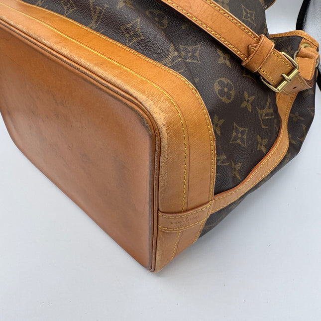 Sac Louis Vuitton Noé GM