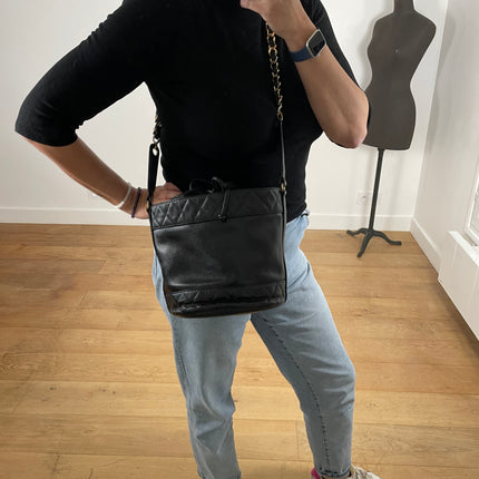 Sac Chanel Bucket