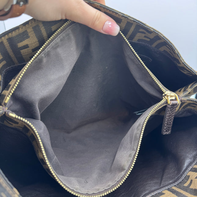 Sac Fendi Cabas Numéro 4
