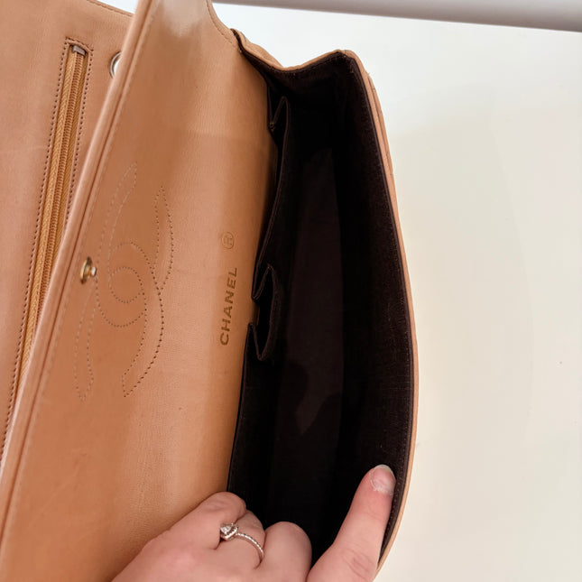 Sac Chanel vintage timeless