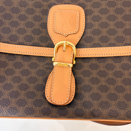 Sac Celine Macadam