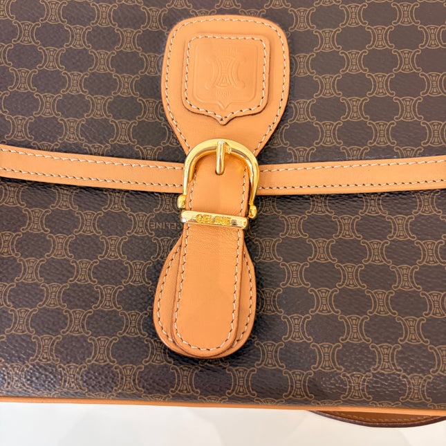 Sac Celine Macadam