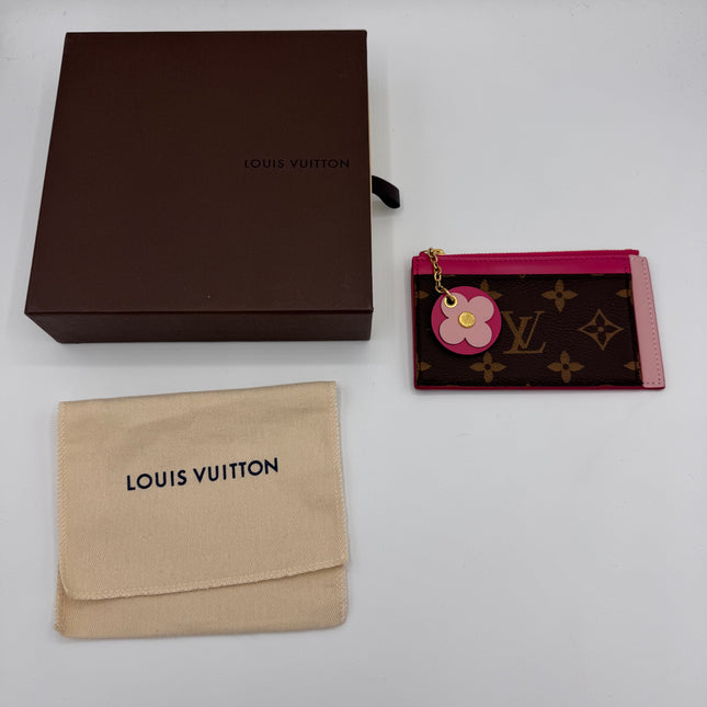 Porte-cartes Louis Vuitton