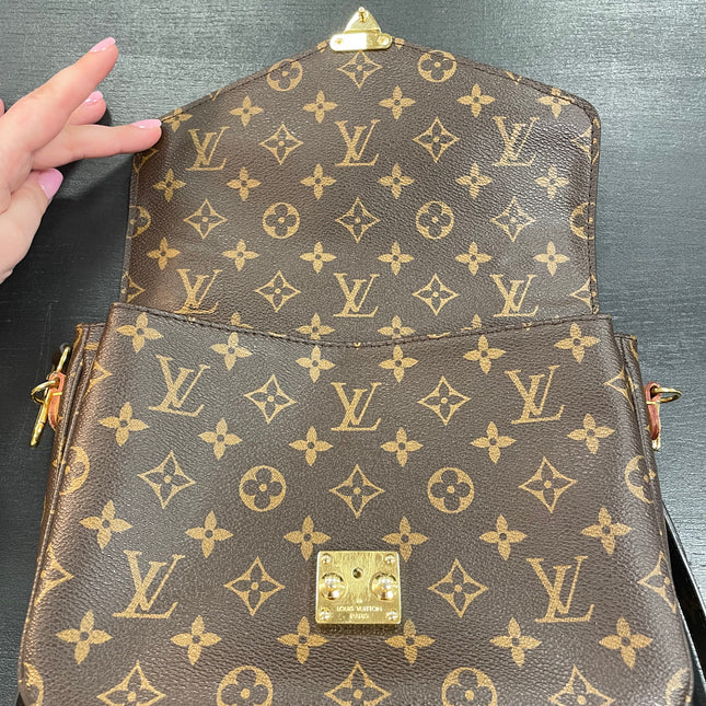 Pochette Métis Louis Vuitton