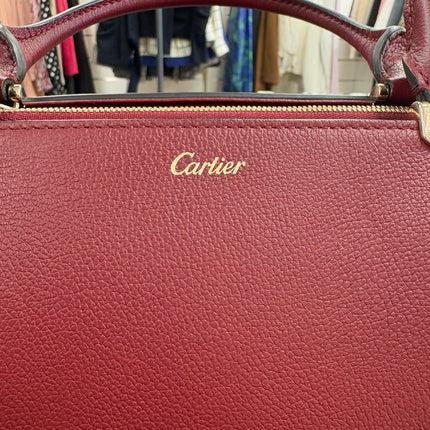 Sac C’ de Cartier