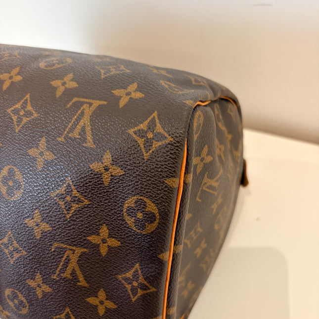 Sac Louis Vuitton Speedy 35￼